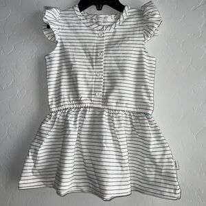 Miles Baby Dress Casual Infant
